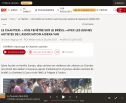 RCF Méditerranée : Le Chantier - « Une fenêtre sur le Brésil » avec les jeunes autistes de l'association AIDERA VAR 