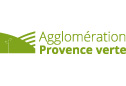 logo Agglomération de la Provence Verte