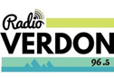 logo Radio Verdon