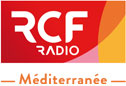 logo RCF Méditerranée