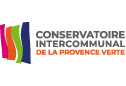 logo Conservatoire de la Provence Verte