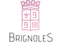 logo Ville de Brignoles
