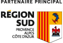 logo Région Sud Provence-Alpes-Côte d'Azur