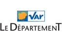 logo Conseil départemental du Var