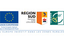 logo L'Europe s'engage en Région Sud