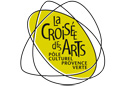 logo La Croisée des Arts
