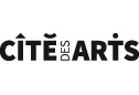 logo Cité des Arts