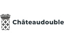 logo Commune de Châteaudouble