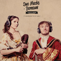 DUO MACKE-BORNAUW &#xA;«It'S Baroque To My Ears» &#xA;CD - Bémol Productions (2016)