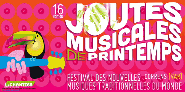Diaporama des Joutes musicales de printemps 2013 - photos © Akwa-Bétotè