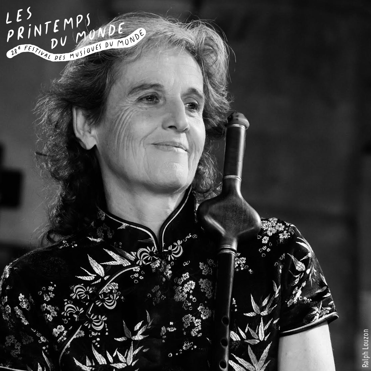 Réserver pour : Isabelle Courroy - La légende de la brebis noire