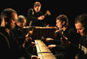 vignette Bamboo Orchestra