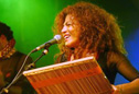 vignette Leila Negrau - «