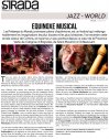 LA STRADA : Equinoxe musical