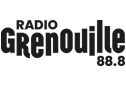 logo Radio Grenouille 