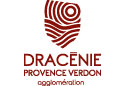 Dracénie Provence Verdon agglomération