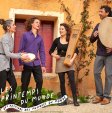 Tant que li siam - Cançons traversieras - Polyphonies du Ventoux