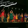 Le Chœur de la Provence verte - Chants du monde