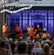 Fiesta salsa - 2 orchestres latino-américains