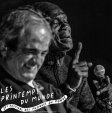 MBURU - Blues / Chants du monde / Musique d'un pays inventé