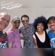 Masterclass avec Cántalo