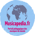 Musicapedia - logo