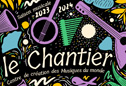 vignette Le Chantier (Press